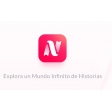 Novelaria-tu mundo de fantasía