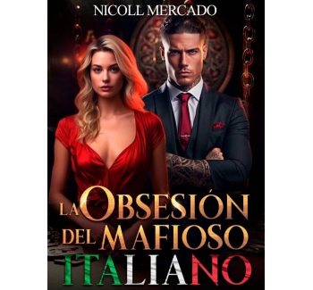 La Obsesi&amp;oacute;n Del Mafioso Italiano