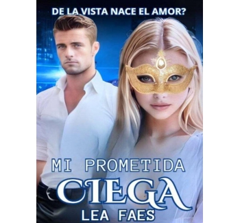 Mi Prometida Ciega