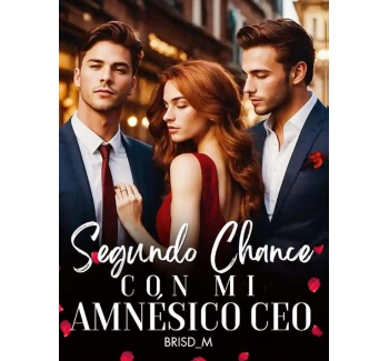 Segundo Chance. Con mi Amn&eacute;sico CEO
