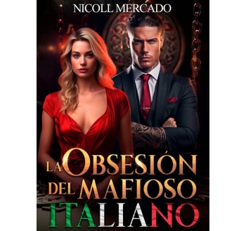 La Obsesi&amp;oacute;n Del Mafioso Italiano