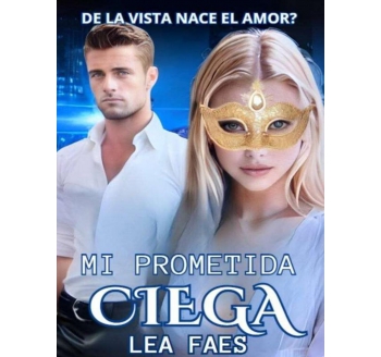Mi Prometida Ciega