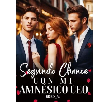 Segundo Chance. Con mi Amn&eacute;sico CEO