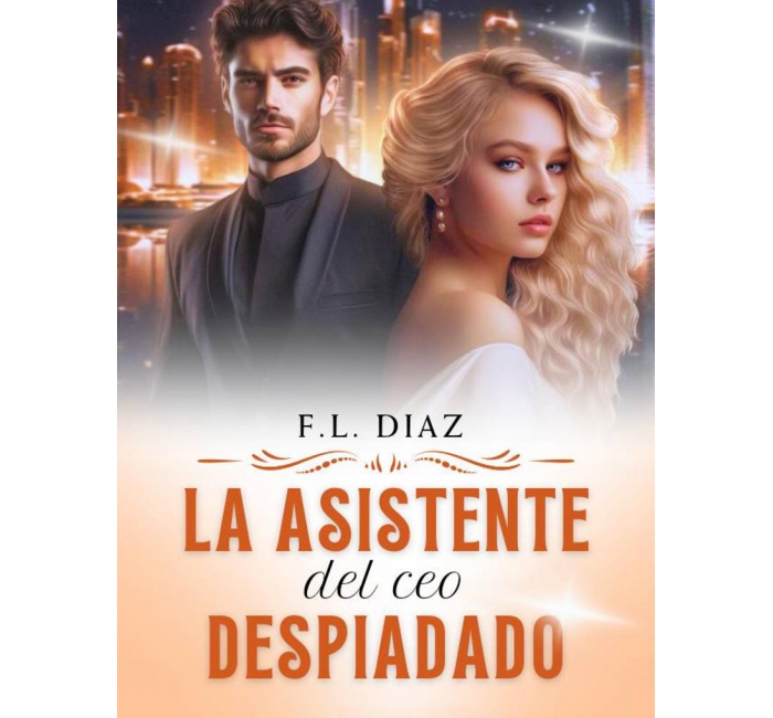 La Asistente Del Ceo Despiadado